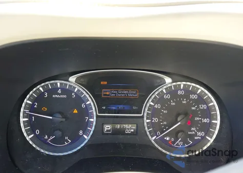 2013 Infiniti Jx35 z USA, uszkodzony, nr VIN 5N1AL0MM5DC326417